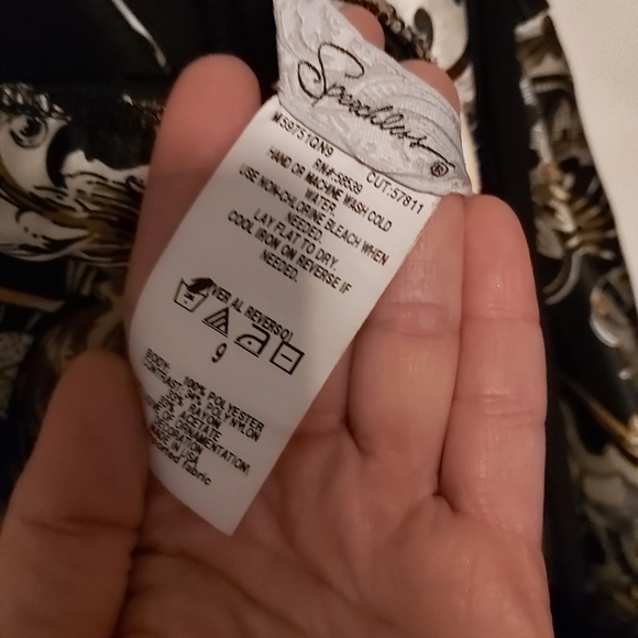 Party Dress - Picture 2 of 2